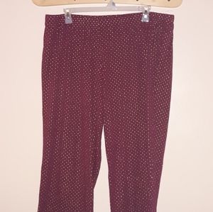 Catherine's size 22/24 lounge pants